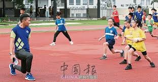 这才是真正的领袖表现